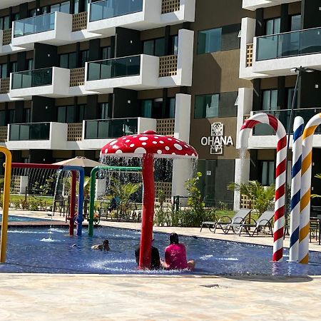 Mana Beach Sol By Vivere Flats Porto de Galinhas Exterior photo