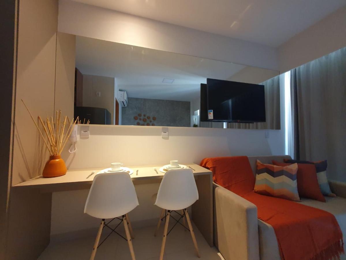 Mana Beach Sol By Vivere Flats Porto de Galinhas Exterior photo